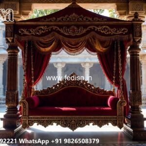 Royal Swing Design Ideas for Luxury Home Interiors No-7951