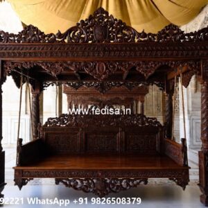 Royal Swing Design with Premium Cushion Comfort No-7962