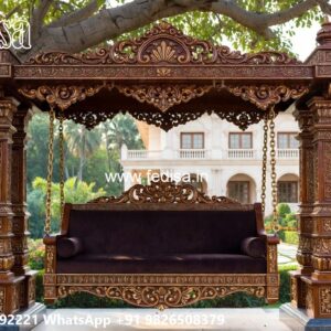 Premium Royal Swing Design for Modern Traditional Homes No-7972