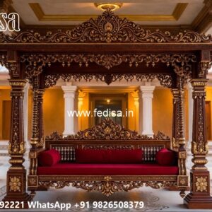 Antique Royal Swing Design with Timeless Beauty No-7978