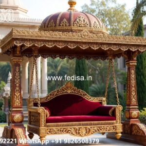 Royal Swing Design for Sophisticated Luxury Interiors No-7979