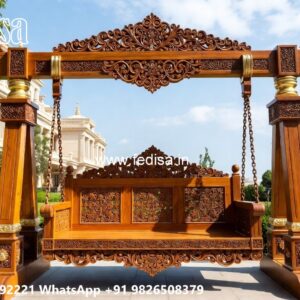 Royal Swing Design with Premium Decorative Finish No-7981