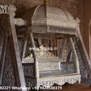 Indoor Royal Swing Design for Relaxing Home Spaces No-7982
