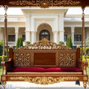 Royal Swing Design for Luxury Apartment Decoration No-7985