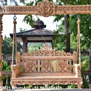 Luxury Royal Swing Design for Grand Home Interiors No-7988