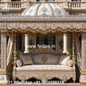 Royal Swing Design Ideas for Timeless Interior Beauty No-8000