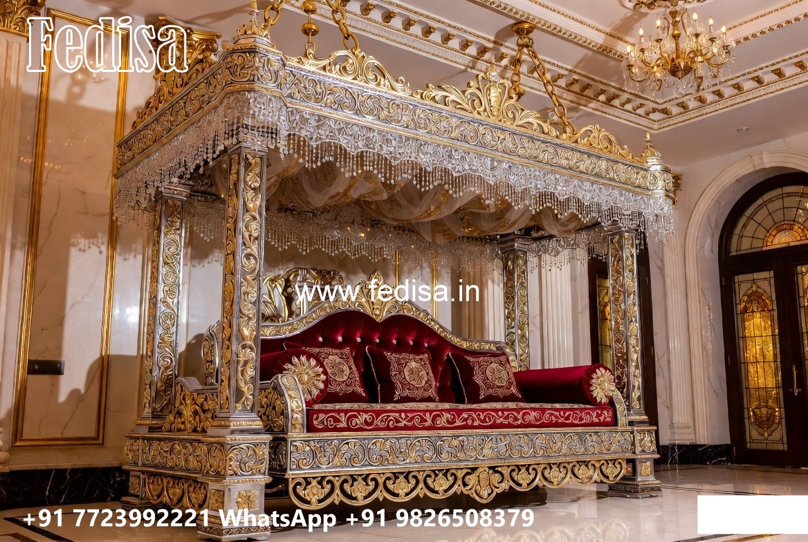 Wooden Swing Design for Luxury Lounge Interior Styling No-8188