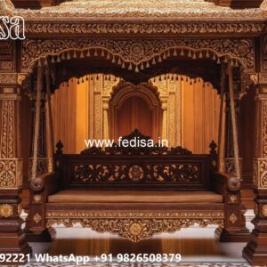 Premium Luxury Swing Design for Stylish Living Rooms No-8202