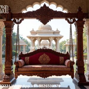 Luxury Swing Design Ideas for Elegant Hall Decoration No-8213