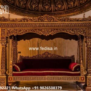 Modern Luxury Swing Design for Stylish Home Interiors No-8218
