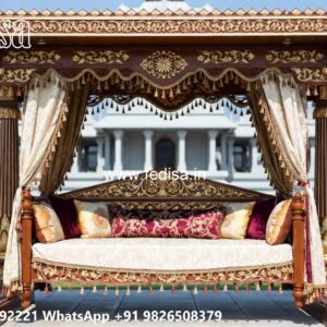 Premium Luxury Swing Design for Contemporary Interiors No-8223