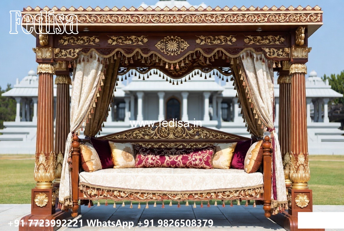 Premium Luxury Swing Design for Contemporary Interiors No-8223