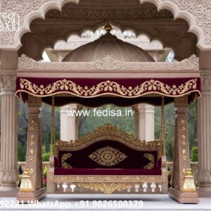 Luxury Swing Design with Royal Heritage Appearance No-8242