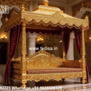 Indoor Luxury Swing Design with Modern Comfort Style No-8247