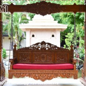 Luxury Swing Design for Sophisticated Living Spaces No-8253