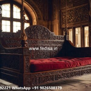 Premium Luxury Swing Design with Elegant Finishing No-8261