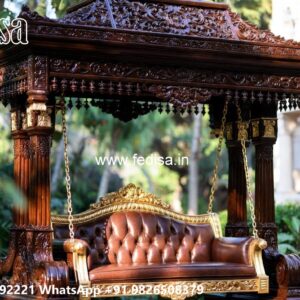Luxury Swing Design for Modern Hall Decoration Ideas No-8263