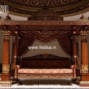 Luxury Swing Design for Artistic Home Interior Beauty No-8266