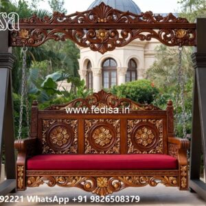 Luxury Swing Design with Sophisticated Hanging Style No-8267