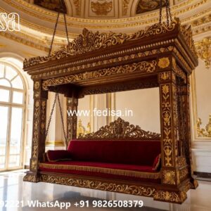 Luxury Swing Design for Stylish Home Makeover Ideas No-8281