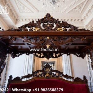 Luxury Swing Design for Elegant Lifestyle Interiors No-8289