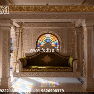 Luxury Swing Design for Grand Luxury Home Interiors No-8295