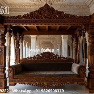 Luxury Swing Design for Modern Elegant Living Rooms No-8298