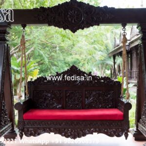 Luxury Swing Design Ideas for Stunning Home Decor No-8300