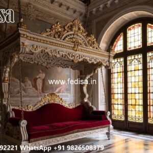 Classic Swing Design Ideas for Elegant Home Interiors No-8301