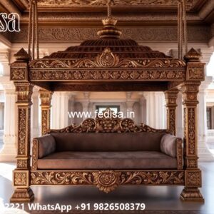 Traditional Classic Swing Design for Luxury Living Rooms No-8302