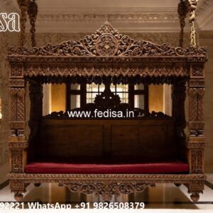 Premium Classic Swing Design for Indoor Seating Spaces No-8305
