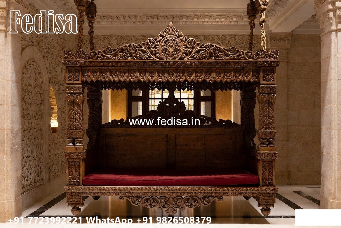 Premium Classic Swing Design for Indoor Seating Spaces No-8305