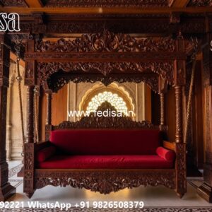 Classic Swing Design for Stylish Hall Decoration No-8307