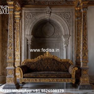 Vintage Classic Swing Design for Timeless Interior Beauty No-8310