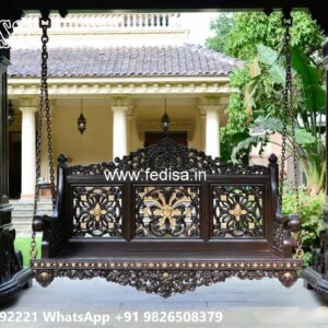 Indoor Classic Swing Design for Elegant Family Spaces No-8311