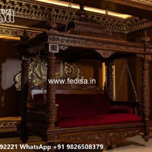 Designer Classic Swing Design for Premium Home Decor No-8313