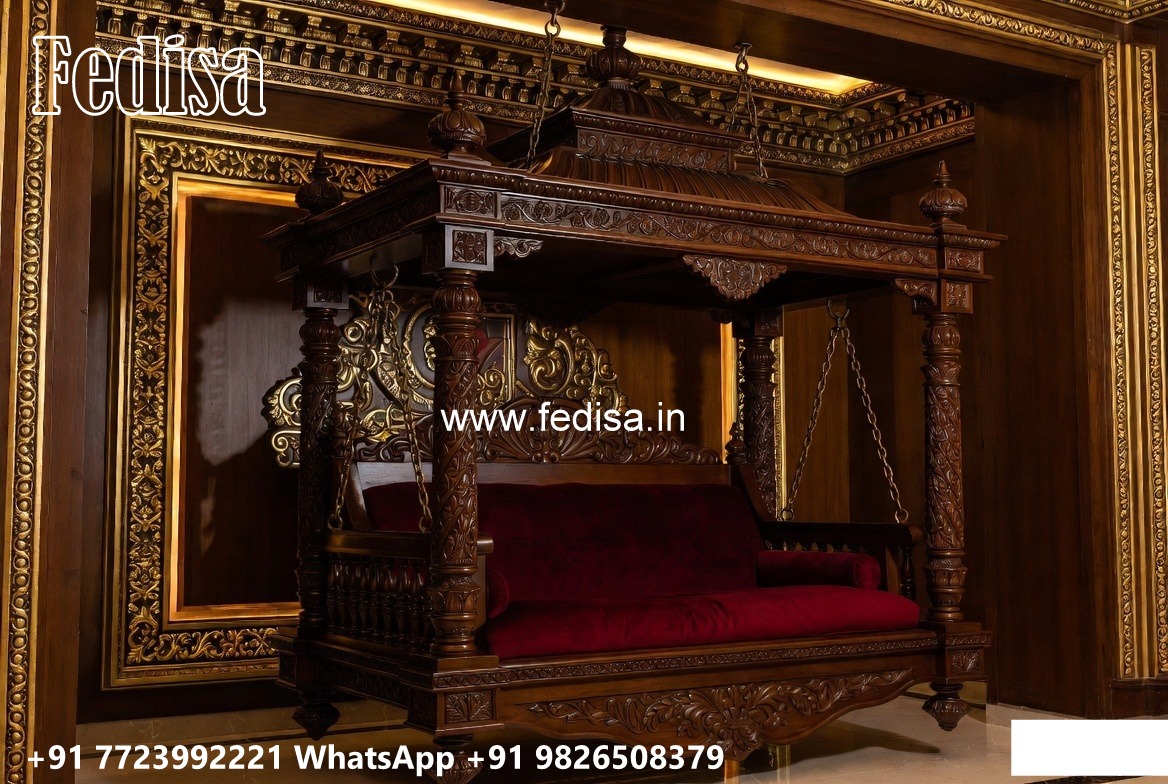 Designer Classic Swing Design for Premium Home Decor No-8313