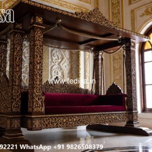 Stylish Classic Swing Design for Sophisticated Interiors No-8315