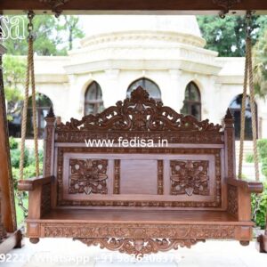 Classic Swing Design for Beautiful Drawing Room Decor No-8319