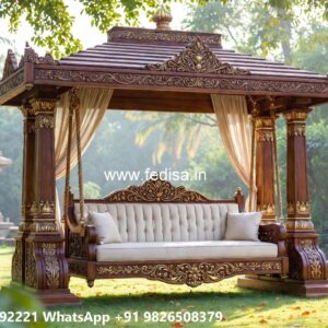 Premium Classic Swing Design for Luxury Apartments No-8321