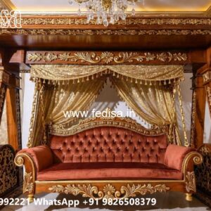 Traditional Classic Swing Design for Indoor Relaxation No-8323