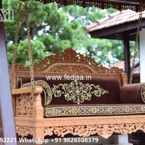 Indoor Classic Swing Design for Cozy Living Spaces No-8326