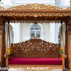 Stylish Classic Swing Design for Hall Interior Styling No-8328