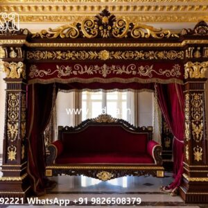 Classic Swing Design for Sophisticated Home Decoration No-8330