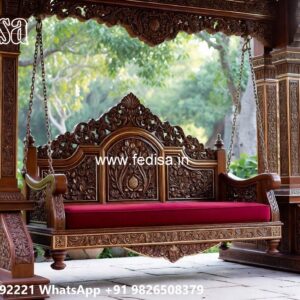 Classic Swing Design for Traditional Interior Inspiration No-8334
