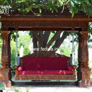 Traditional Classic Swing Design for Stylish Homes No-8340