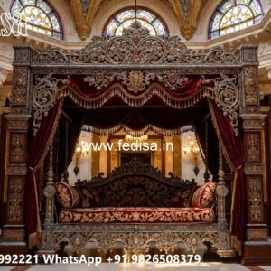 Premium Classic Swing Design for Hall Decoration No-8345