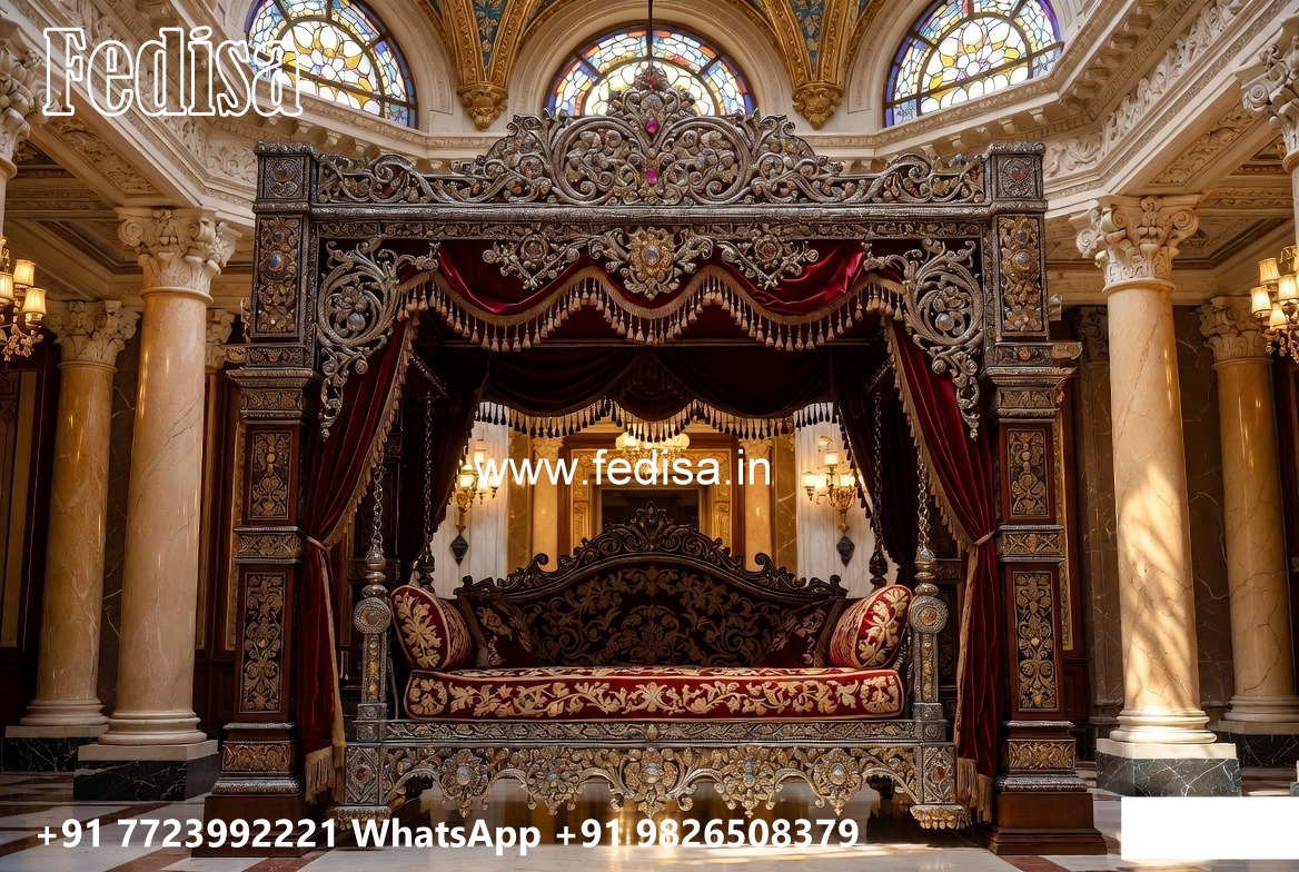 Premium Classic Swing Design for Hall Decoration No-8345