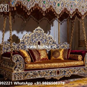 Classic Swing Design with Timeless Traditional Appeal No-8346