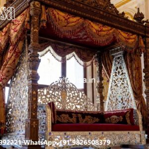 Luxury Classic Swing Design for Spacious Interiors No-8347